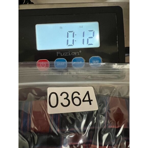 Men's Duluth Trading Co Long Sleeve Plaid Flannel Button Up Shirt Pink XL Tall - Picture 11 of 11